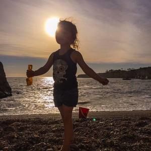 Meet your Posher, Cathy